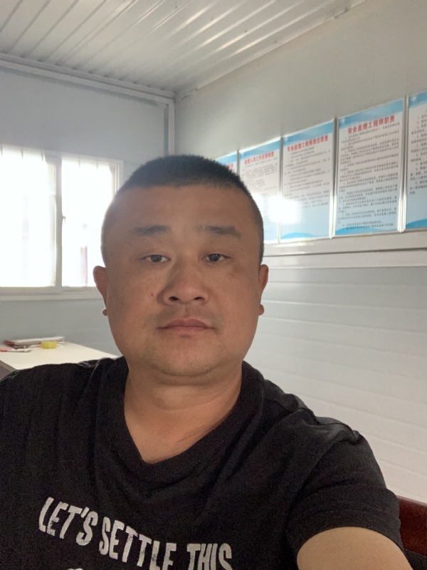 丘山??的第一张照片--吉安相亲服务中心