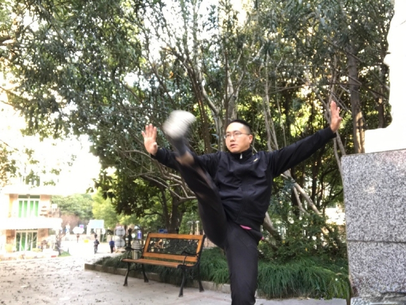 自故深情好受伤的第三张照片--吉安相亲服务中心