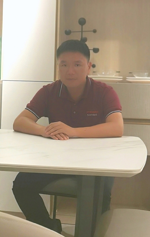 好想有个家的第一张照片--吉安相亲服务中心