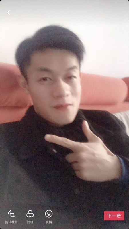 相守的第一张照片--吉安相亲服务中心