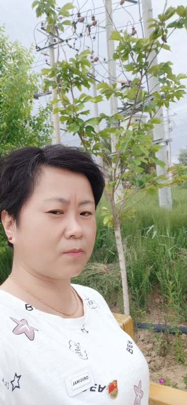 余生勿扰的第二张照片--吉安相亲服务中心