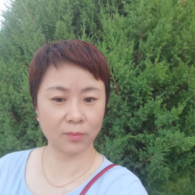 余生勿扰的第三张照片--吉安相亲服务中心