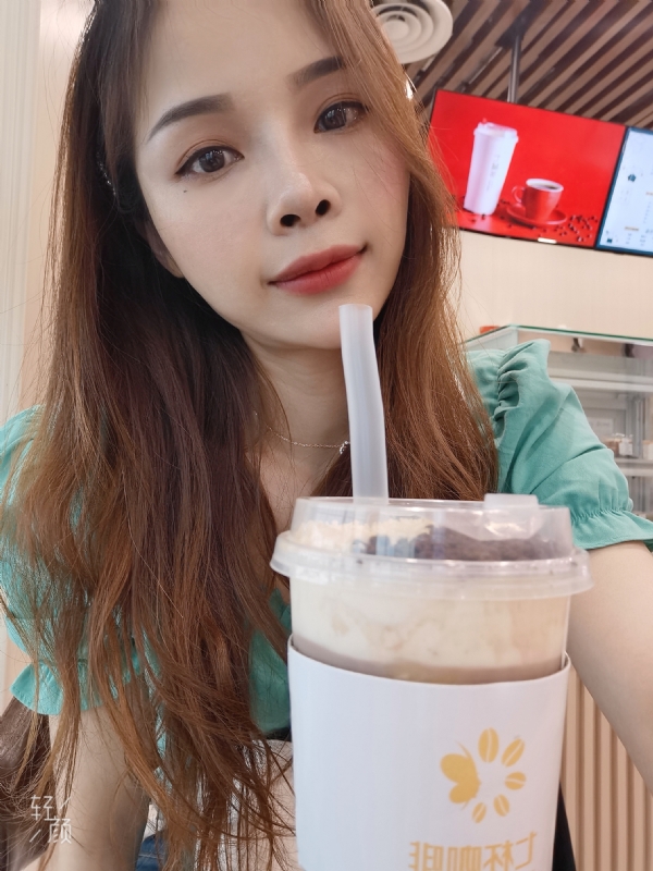 丽丽子的第一张照片--吉安相亲服务中心