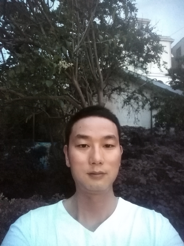 先苦后甜的第一张照片--吉安相亲服务中心