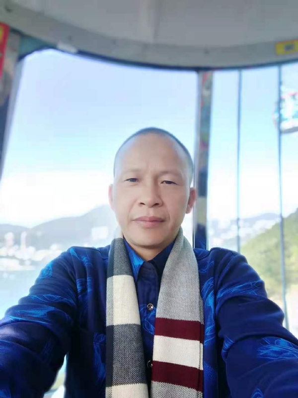 真心觅缘的第二张照片--吉安相亲服务中心