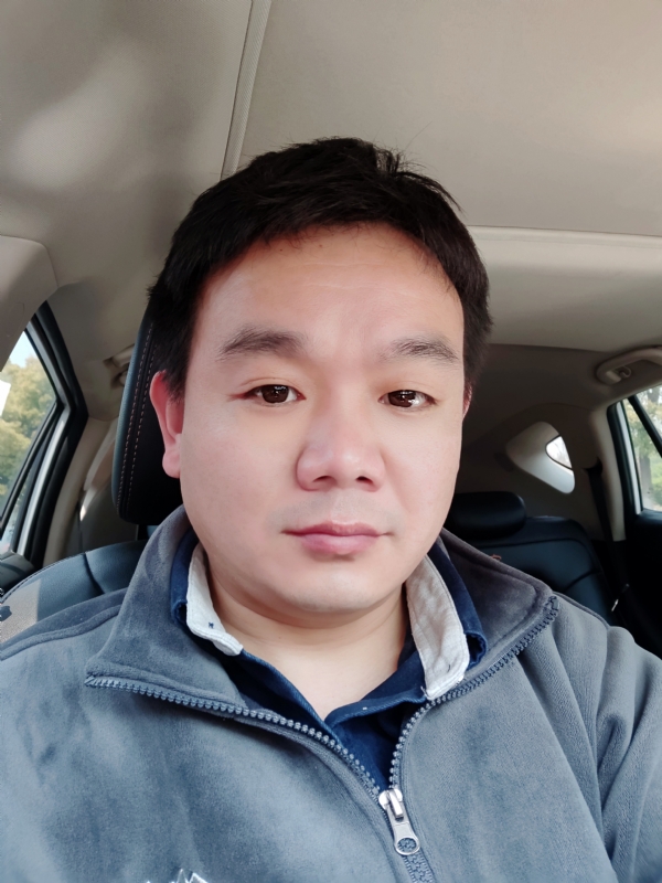 上善若水的第一张照片--吉安相亲服务中心