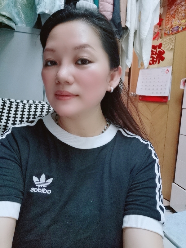 Amy的第一张照片--吉安相亲服务中心