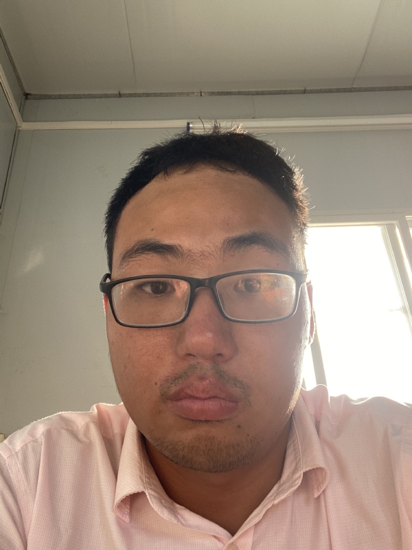 云儿的第一张照片--吉安相亲服务中心