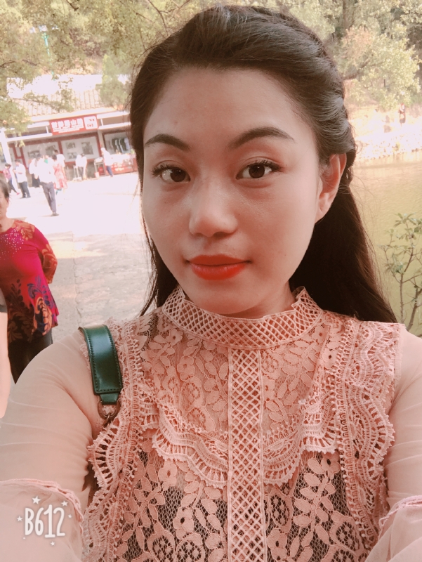 凯欣的第三张照片--吉安相亲服务中心