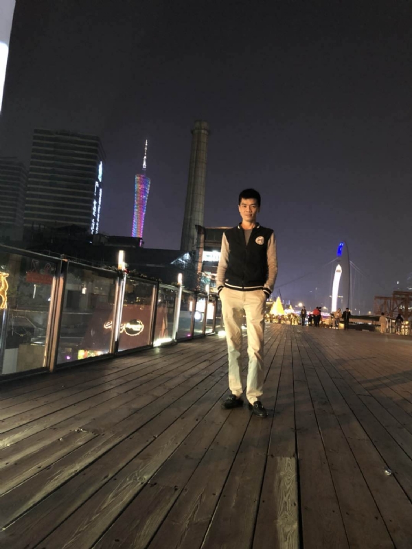 生机·略的第一张照片--吉安相亲服务中心