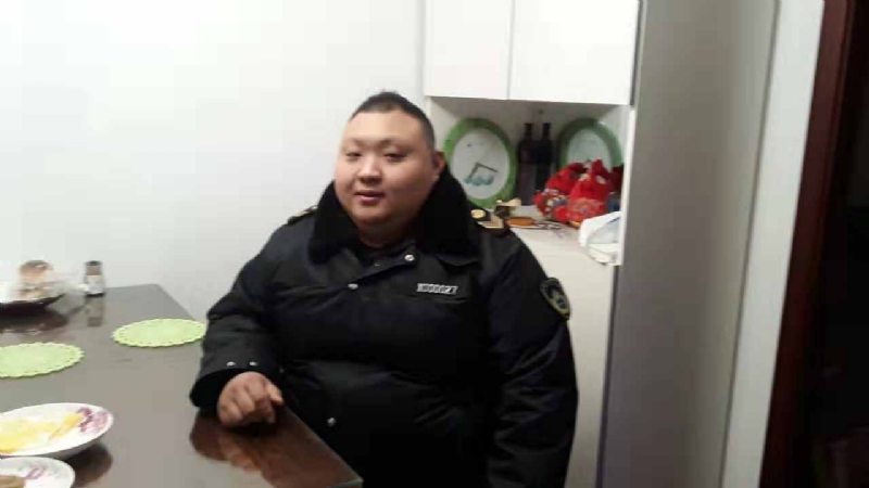 通路的第一张照片--吉安相亲服务中心