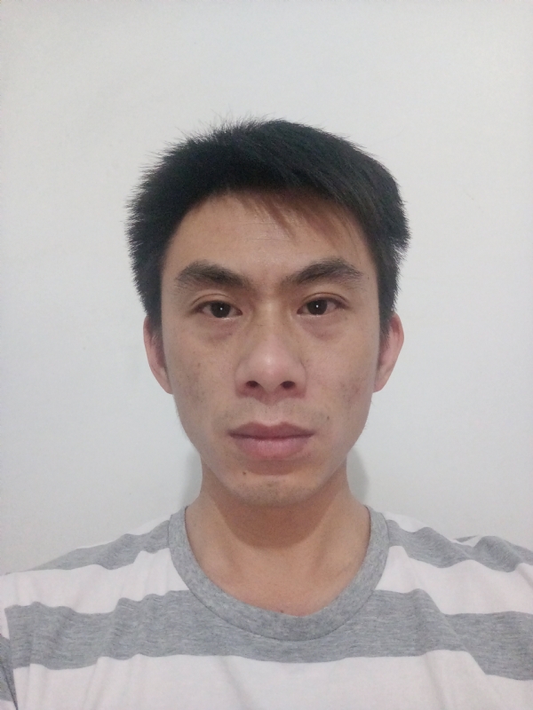 大龄男中年的第一张照片--吉安相亲服务中心