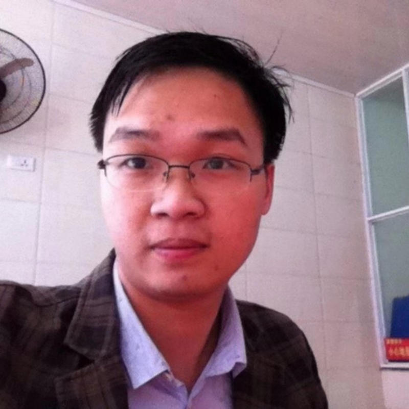 白云飞的第一张照片--吉安相亲服务中心