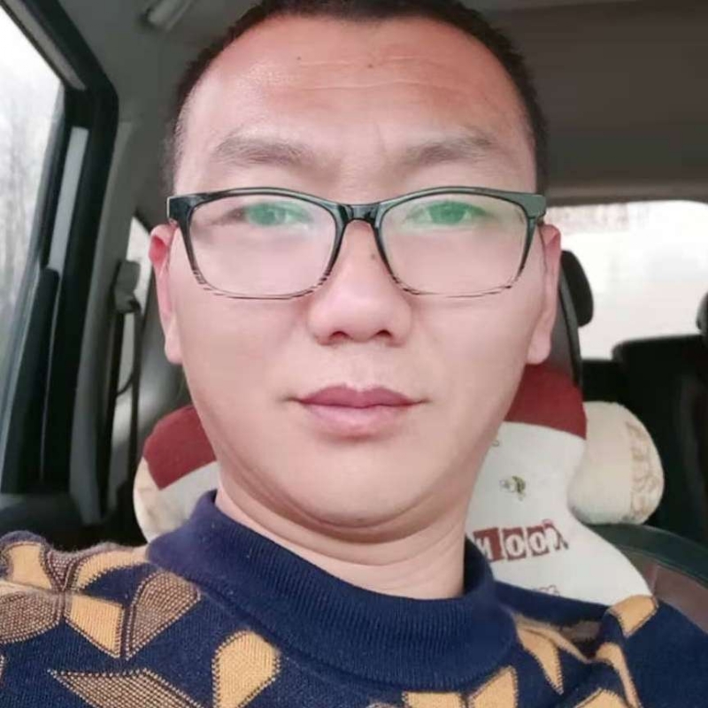 余生不负卿的第一张照片--吉安相亲服务中心