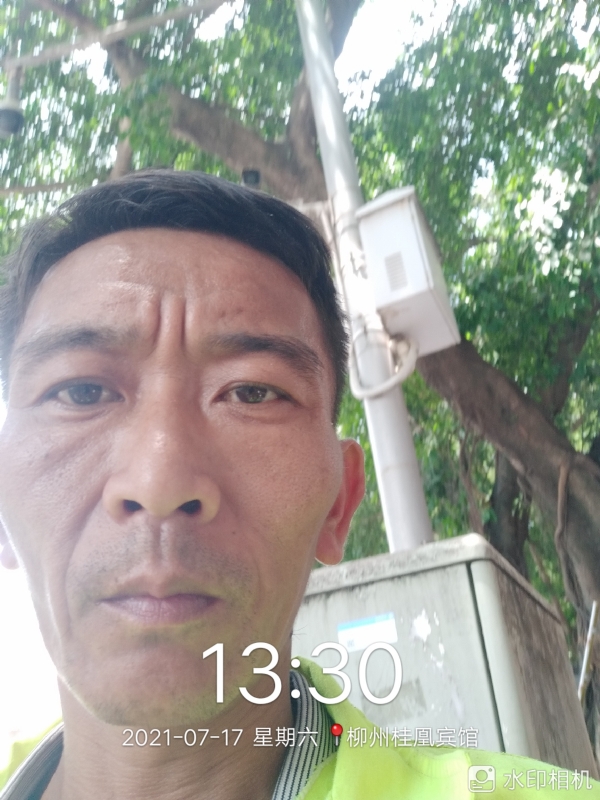 阿强的第一张照片--吉安相亲服务中心