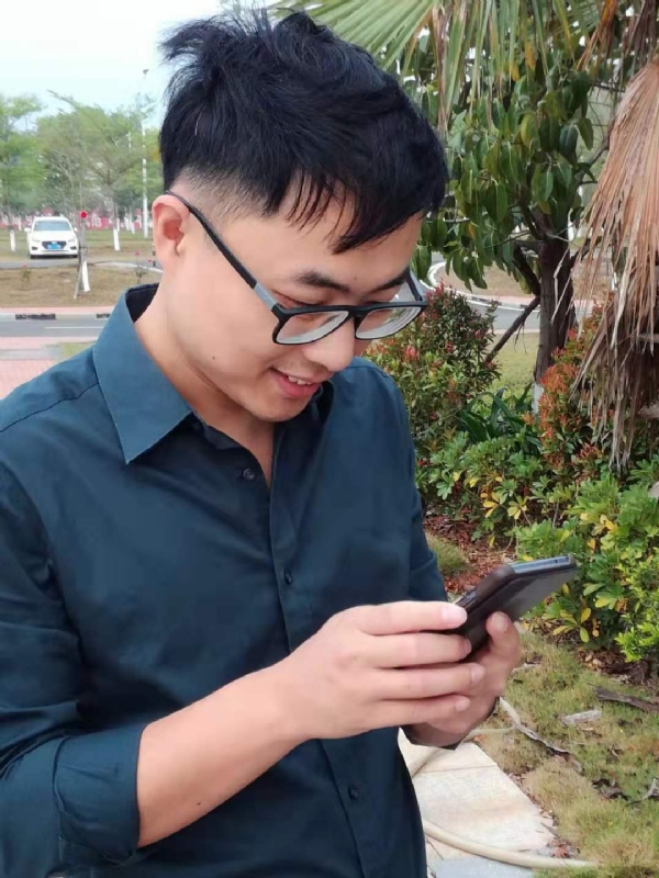 鼠王子的第一张照片--吉安相亲服务中心