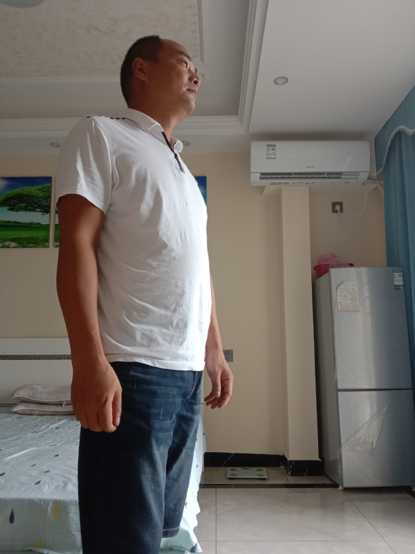 柳暗花明的第一张照片--吉安相亲服务中心
