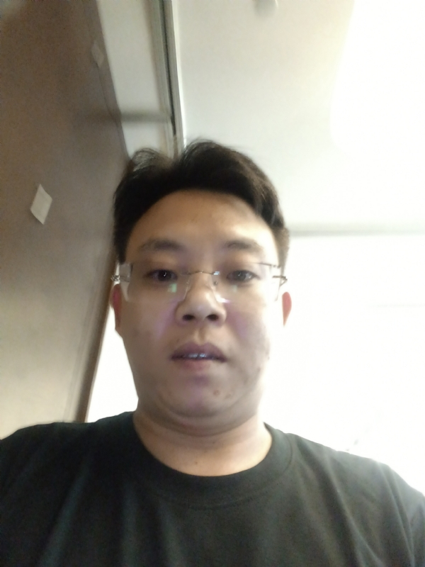 杨小锋的第一张照片--吉安相亲服务中心