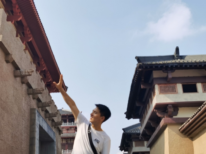 咸鱼不闲的第一张照片--吉安相亲服务中心
