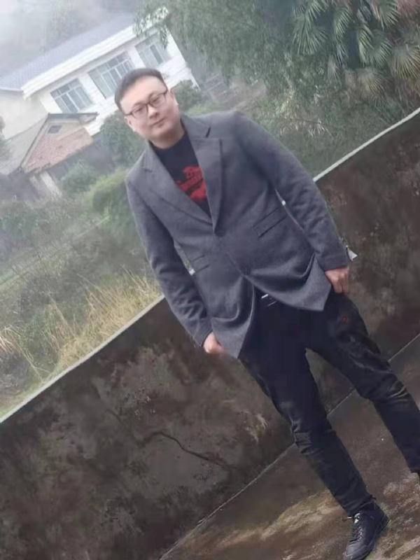 冰城的第一张照片--吉安相亲服务中心