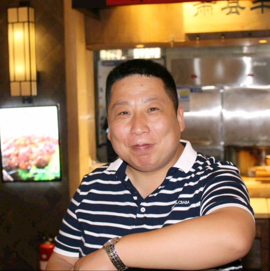 慢半拍的第一张照片--吉安相亲服务中心