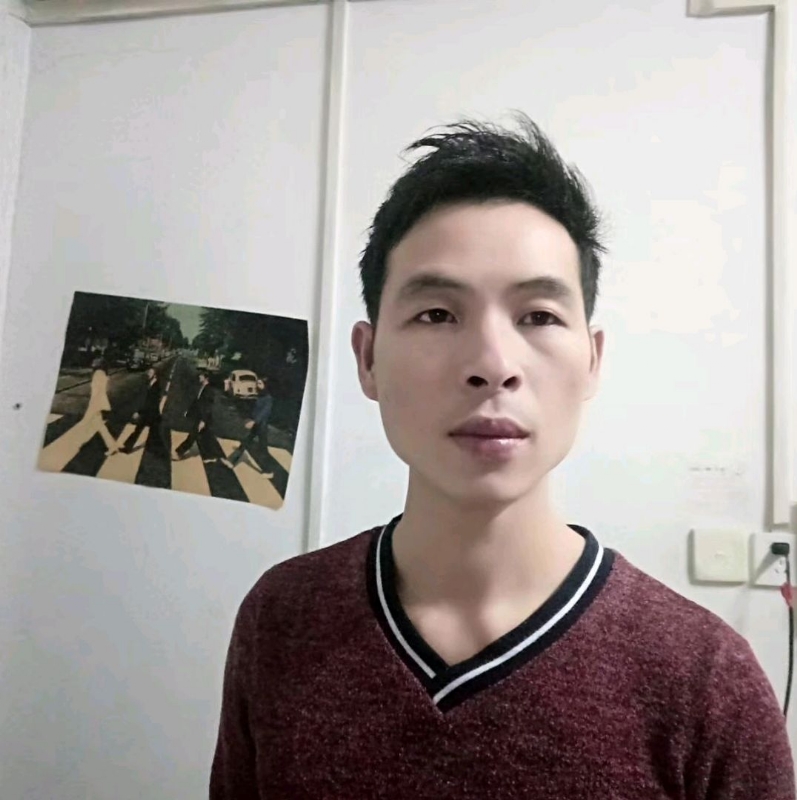 真诚相待的第一张照片--吉安相亲服务中心
