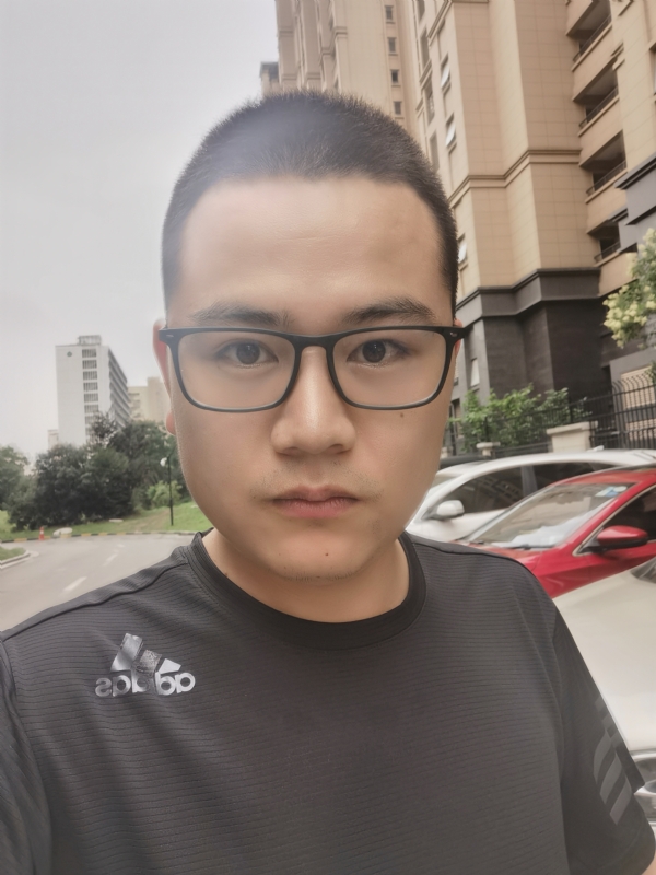 蛋壳zZzz的第一张照片--吉安相亲服务中心