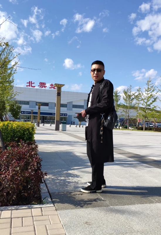 仟佰渡的第一张照片--吉安相亲服务中心