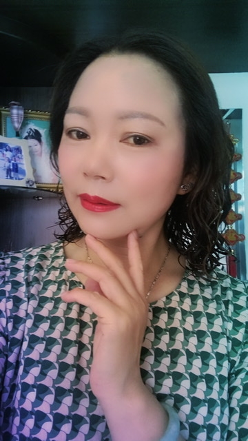 执意温柔的第一张照片--吉安相亲服务中心