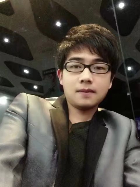 久伴的第一张照片--吉安相亲服务中心