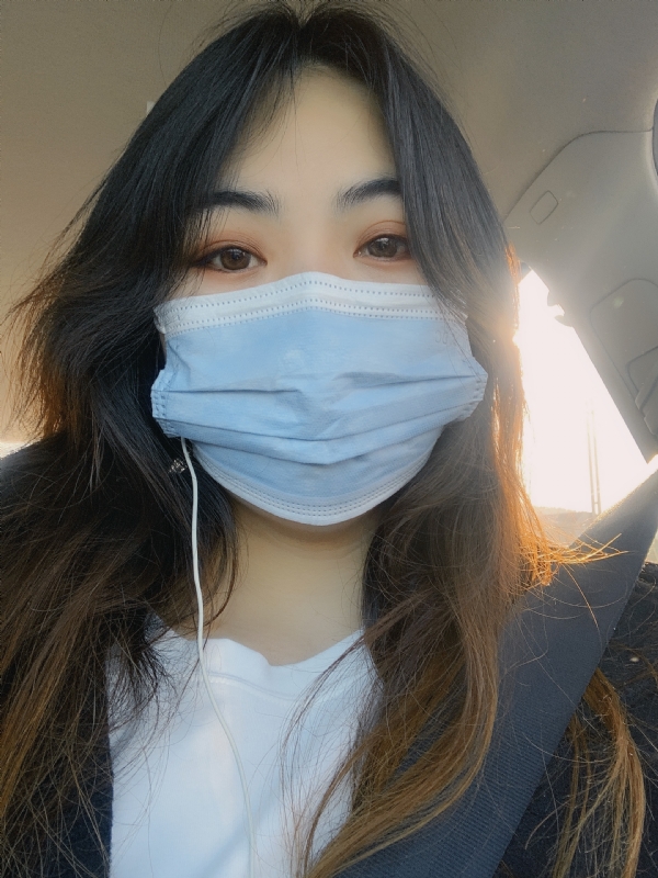 小周周的第二张照片--吉安相亲服务中心