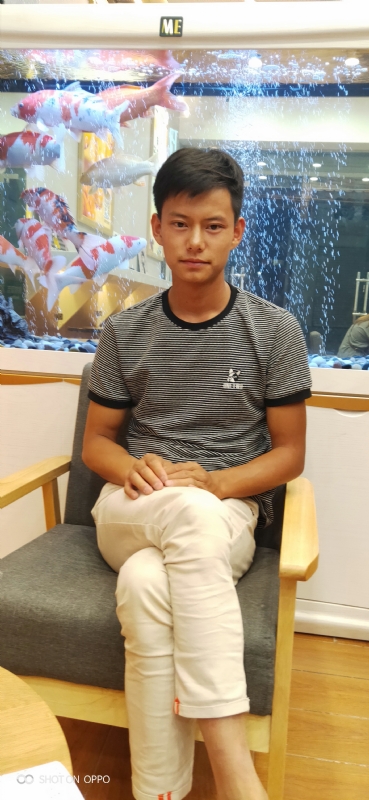 长情橙子的第一张照片--吉安相亲服务中心
