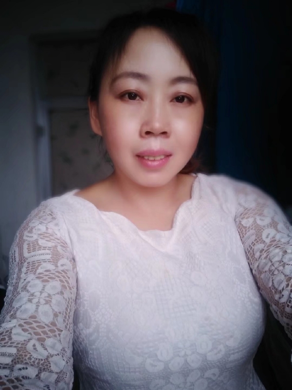 笑看人生的第一张照片--吉安相亲服务中心