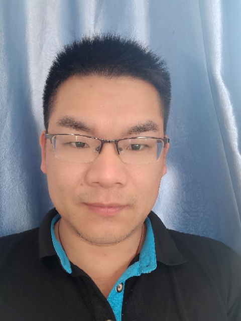 朱先生的第一张照片--吉安相亲服务中心