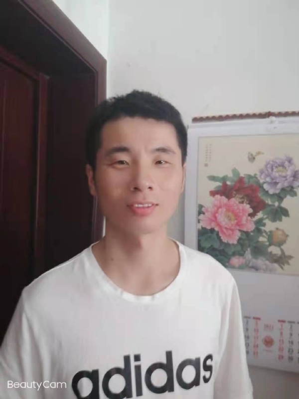 寂寞沙洲冷的第一张照片--吉安相亲服务中心
