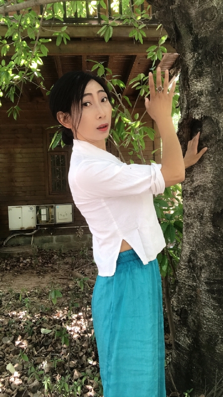 山寨夫人的第一张照片--吉安相亲服务中心