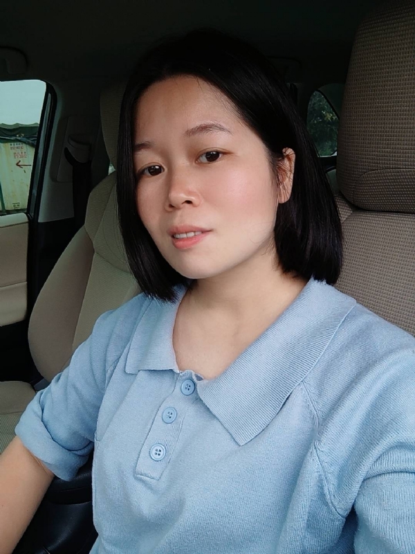 贝贝的第三张照片--吉安相亲服务中心