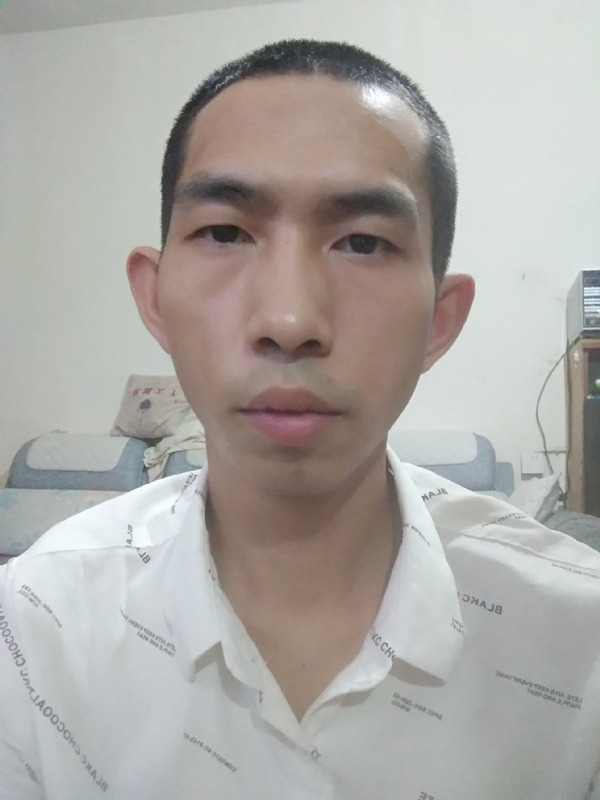 惜颜的第一张照片--吉安相亲服务中心