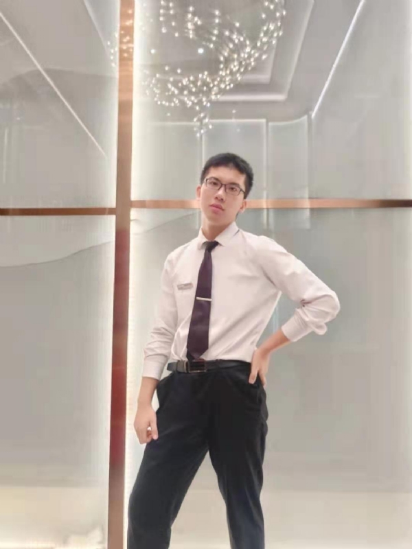 晴天的第一张照片--吉安相亲服务中心