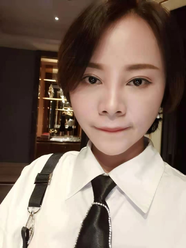 只为一人的第一张照片--吉安相亲服务中心