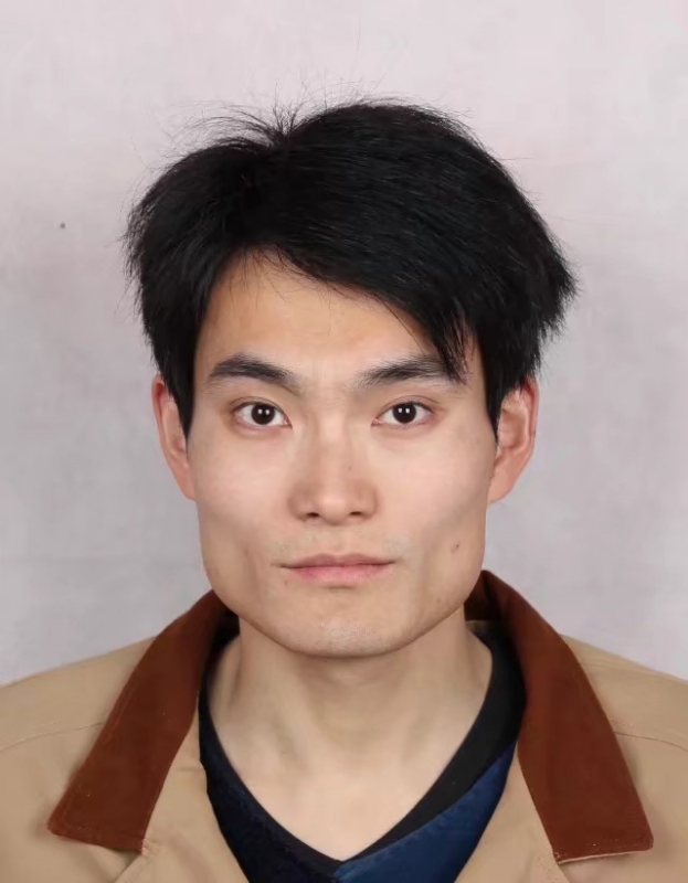 寻爱的第二张照片--吉安相亲服务中心
