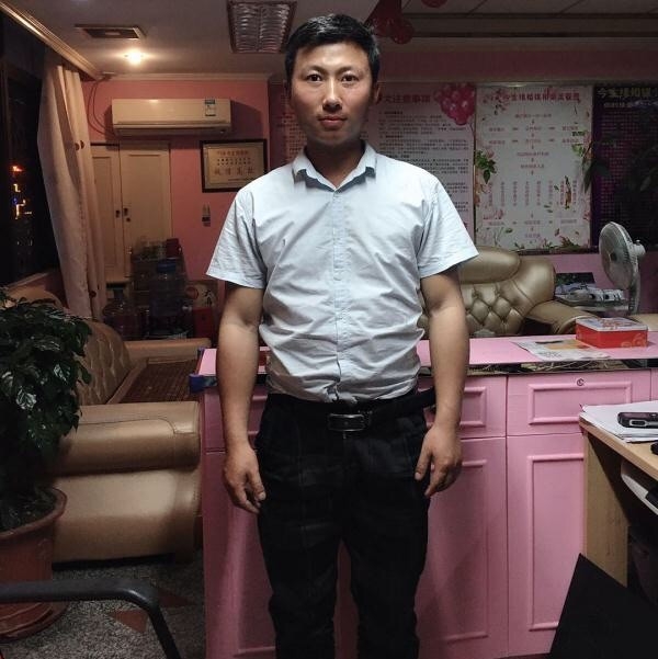 健华的第一张照片--吉安相亲服务中心