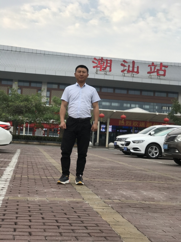 健华的第三张照片--吉安相亲服务中心