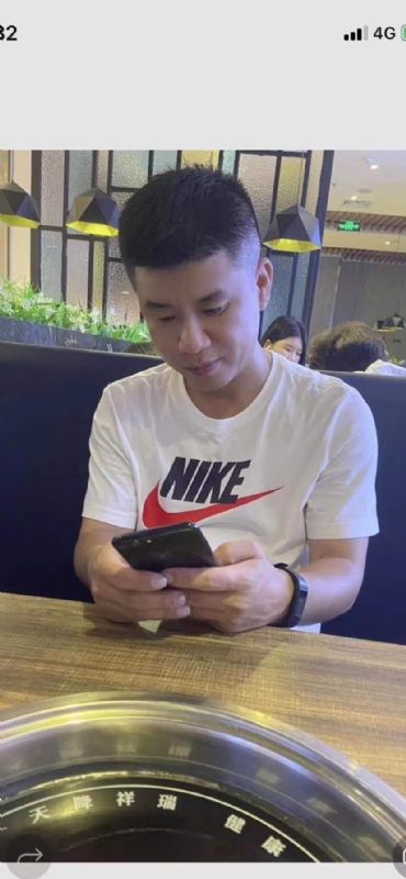 柒柒的第一张照片--吉安相亲服务中心