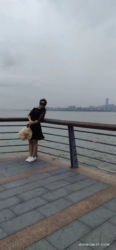 清秋的第一张照片--吉安相亲服务中心