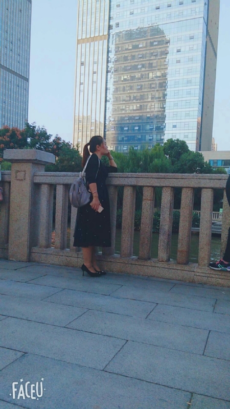 清秋的第二张照片--吉安相亲服务中心
