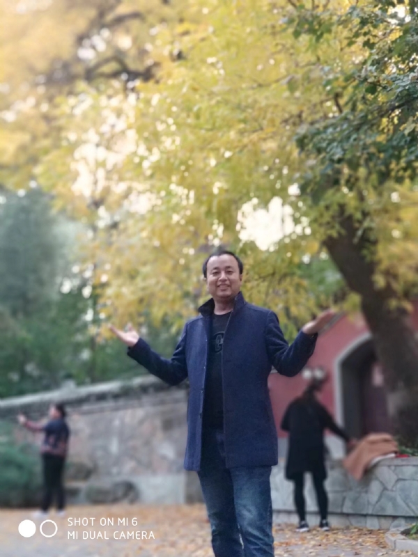 爱转角的第一张照片--吉安相亲服务中心