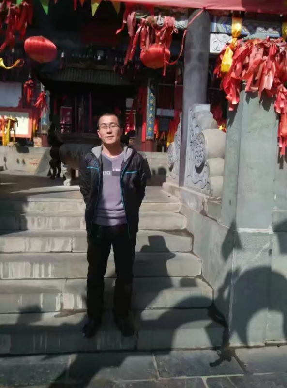 淡然的第一张照片--吉安相亲服务中心