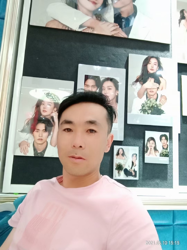 缘来的第一张照片--吉安相亲服务中心