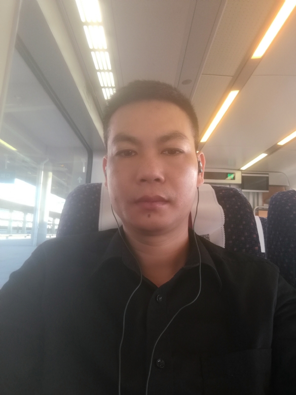 坚强芒果的第二张照片--吉安相亲服务中心